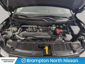 Nissan Rogue * S AWD ONE OWNER ACCIDENT FREE HEATED FRONT SEATS, снимка 15