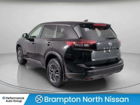 Nissan Rogue * S AWD ONE OWNER ACCIDENT FREE HEATED FRONT SEATS, снимка 7
