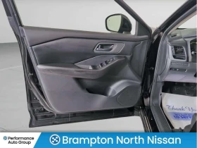 Nissan Rogue * S AWD ONE OWNER ACCIDENT FREE HEATED FRONT SEATS, снимка 10