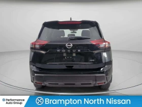 Nissan Rogue * S AWD ONE OWNER ACCIDENT FREE HEATED FRONT SEATS, снимка 6