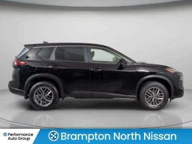 Nissan Rogue * S AWD ONE OWNER ACCIDENT FREE HEATED FRONT SEATS, снимка 4