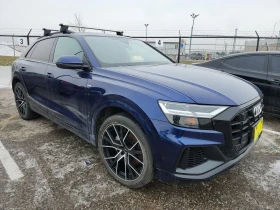 Audi Q8 PROGRESSIV АВТО КРЕДИТ, снимка 2