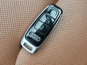 Audi Q8 PROGRESSIV АВТО КРЕДИТ, снимка 14