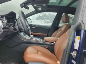 Audi Q8 PROGRESSIV АВТО КРЕДИТ, снимка 9