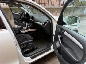 Audi Q5 2.0 TDI S-LINE, снимка 10