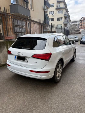 Audi Q5 2.0 TDI S-LINE, снимка 4