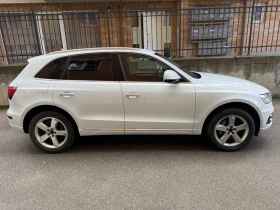 Audi Q5 2.0 TDI S-LINE, снимка 3