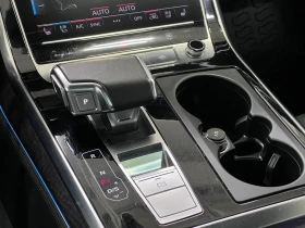 Audi Q8 QUATTRO* MATRIX* ДИСТРОНИК* B&O* ПАНО* КАМЕРИ* 360, снимка 15