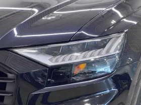 Audi Q8 QUATTRO* MATRIX* ДИСТРОНИК* B&O* ПАНО* КАМЕРИ* 360, снимка 7