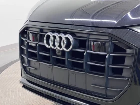 Audi Q8 QUATTRO* MATRIX* ДИСТРОНИК* B&O* ПАНО* КАМЕРИ* 360, снимка 8