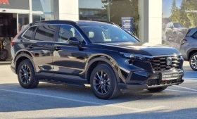 Honda Cr-v 2.0 i-MMD Hybrid Advance, снимка 4