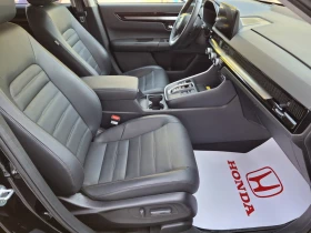 Honda Cr-v 2.0 i-MMD Hybrid Advance, снимка 14