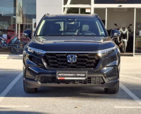 Honda Cr-v 2.0 i-MMD Hybrid Advance, снимка 3