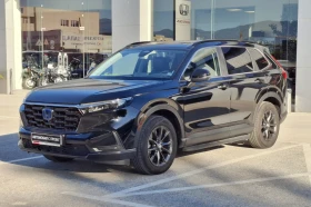 Honda Cr-v 2.0 i-MMD Hybrid Advance, снимка 2