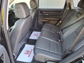 Honda Cr-v 2.0 i-MMD Hybrid Advance, снимка 17