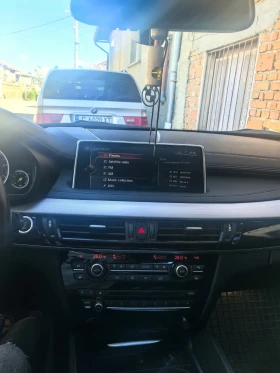 BMW X6, снимка 7