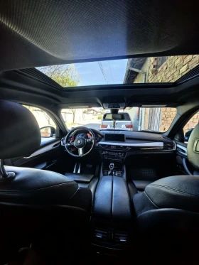 BMW X6, снимка 9