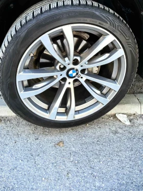 BMW X6, снимка 14