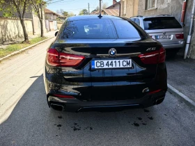 BMW X6, снимка 6