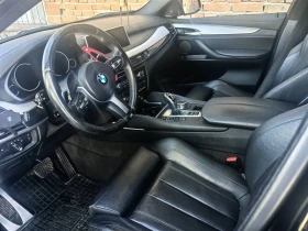 BMW X6, снимка 10