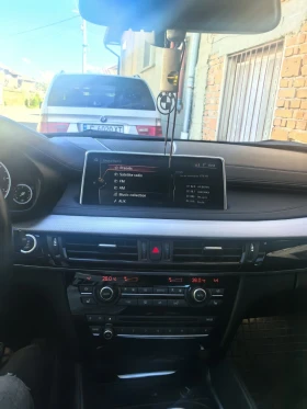BMW X6, снимка 8