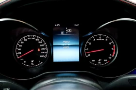 Mercedes-Benz GLC 43 AMG ПОДГРЕВИ * ПАНО * KEYLESS * BURMESTER, снимка 8