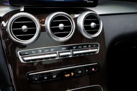 Mercedes-Benz GLC 43 AMG ПОДГРЕВИ * ПАНО * KEYLESS * BURMESTER, снимка 9