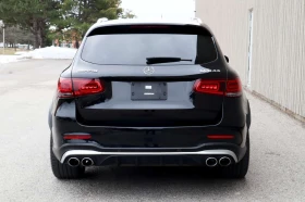 Mercedes-Benz GLC 43 AMG ПОДГРЕВИ * ПАНО * KEYLESS * BURMESTER, снимка 4