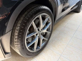 Mercedes-Benz GLC 43 AMG ПОДГРЕВИ * ПАНО * KEYLESS * BURMESTER, снимка 13