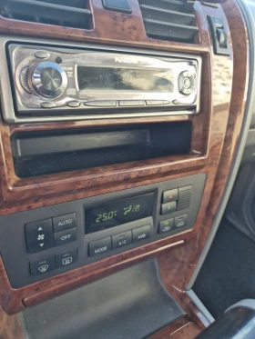 Hyundai Terracan  Automatic 🔝, снимка 8