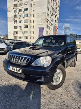 Hyundai Terracan  Automatic 🔝, снимка 1