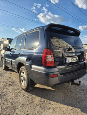 Hyundai Terracan  Automatic 🔝, снимка 5