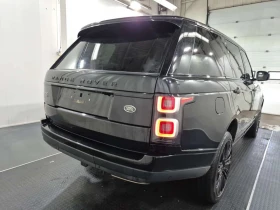 Land Rover Range rover * Westminster * HUD * ДИСТРОНИК * ПАМЕТ * NAVI, снимка 14