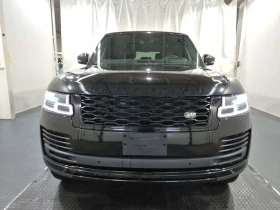 Land Rover Range rover * Westminster * HUD * ДИСТРОНИК * ПАМЕТ * NAVI, снимка 6
