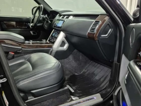 Land Rover Range rover * Westminster * HUD * ДИСТРОНИК * ПАМЕТ * NAVI, снимка 12