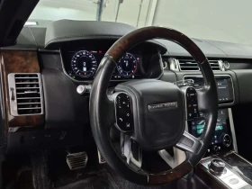 Land Rover Range rover * Westminster * HUD * ДИСТРОНИК * ПАМЕТ * NAVI, снимка 9