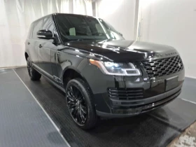 Land Rover Range rover * Westminster * HUD * ДИСТРОНИК * ПАМЕТ * NAVI, снимка 3