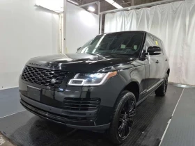 Land Rover Range rover * Westminster * HUD * ДИСТРОНИК * ПАМЕТ * NAVI, снимка 11