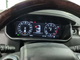 Land Rover Range rover * Westminster * HUD * ДИСТРОНИК * ПАМЕТ * NAVI, снимка 8