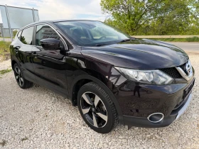 Nissan Qashqai 1.6T/163p.s-Navi/119000km-Unikat-Euro 6, снимка 2