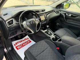 Nissan Qashqai 1.6T/163p.s-Navi/119000km-Unikat-Euro 6, снимка 9