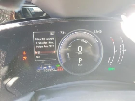 Lexus NX 350h 2.5l, снимка 9