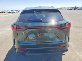 Lexus NX 350h 2.5l, снимка 6