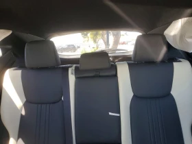 Lexus NX 350h 2.5l, снимка 10