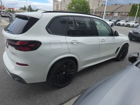 BMW X5 2024 BMW X5 XDRIVE40I, снимка 4