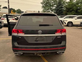 VW Atlas Execline | АВТОКРЕДИТ БЕЗ ПЪРВОНАЧАЛНА ВНОСКА | , снимка 4