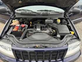 Jeep Grand cherokee 4.0 ГЪРЦИЯ LIMITED , снимка 17