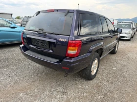 Jeep Grand cherokee 4.0 ГЪРЦИЯ LIMITED , снимка 4