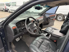 Jeep Grand cherokee 4.0 ГЪРЦИЯ LIMITED , снимка 10
