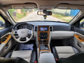 Jeep Grand cherokee 3.0CRD FACELIFT OVERLAND 4X4 GERMANY , снимка 10